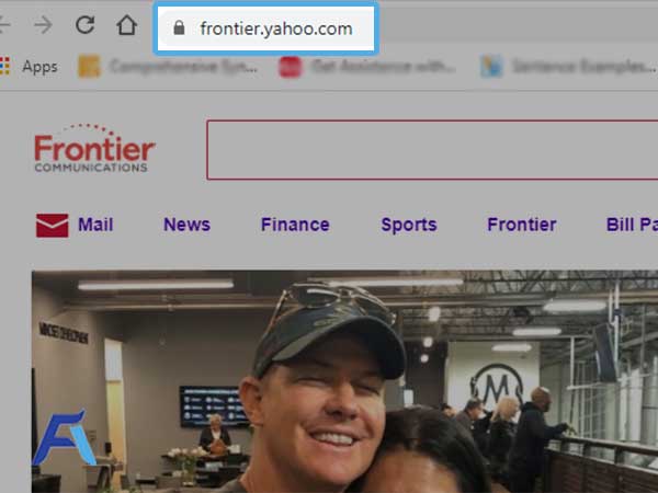 frontier.yahoo.com