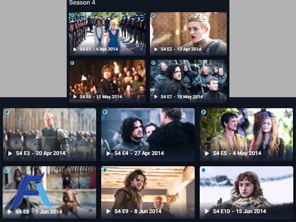 index of game of thrones season 1 google drive