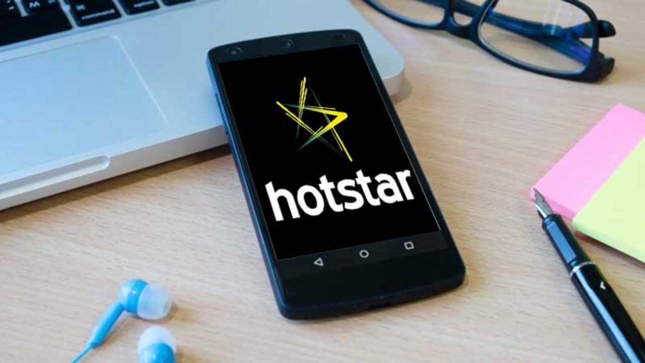 hotstar app for pc