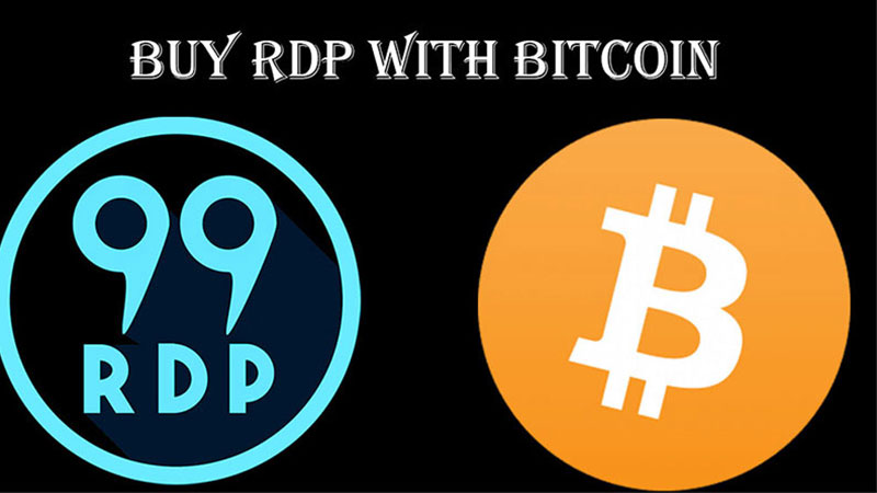 Benefits of Buying RDP with Bitcoin