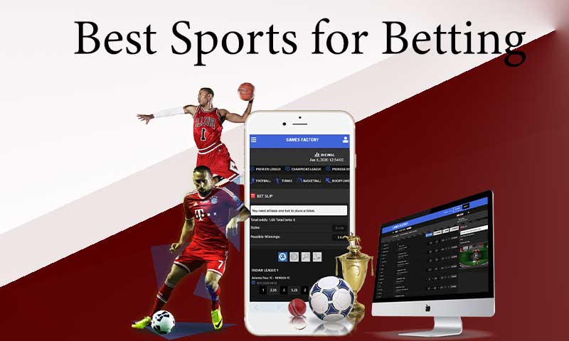 Best Sports for Betting