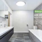 Best LED Ceiling Lights Ideas for an Ideal Home