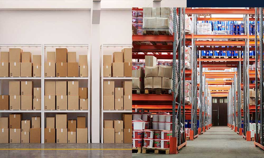 Ways Small Businesses Can Make Use of Storage Units