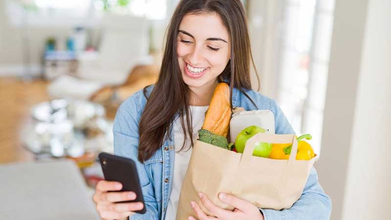 Digital Transformation of Grocery Delivery Services is Reshaping Industry