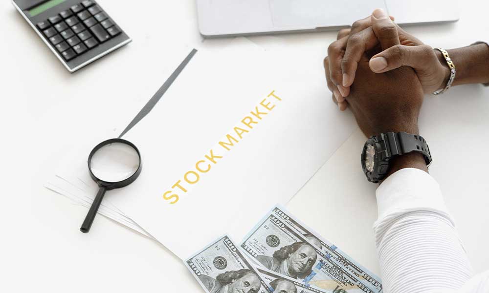 Investments-in-stocks