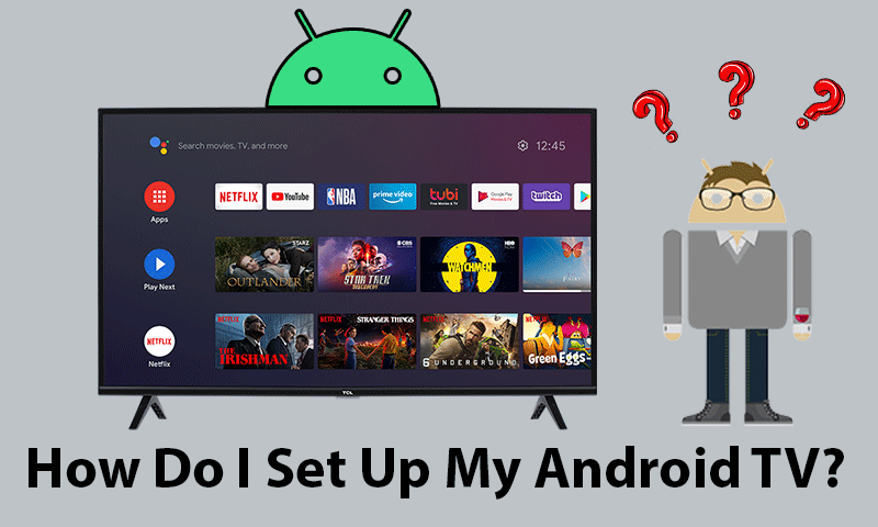 Setting-up-Your-Android-TV