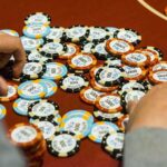 Why Casinos Use Chips Instead of Cash