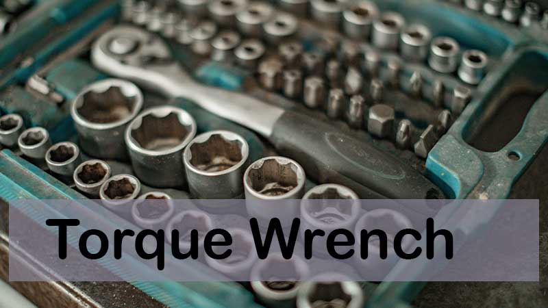Torque-Wrench