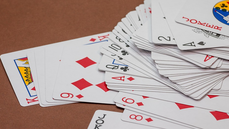 Card Rummy