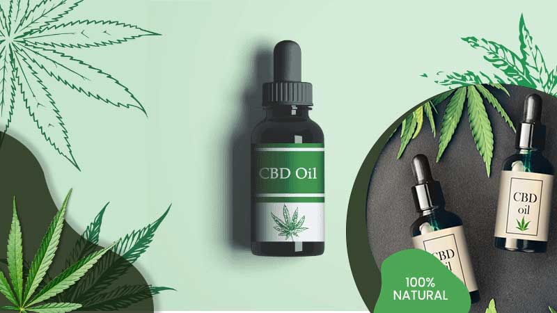 CBD Products on the Same Day