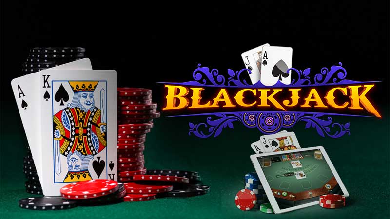 5 Frequently Asked Questions on Online Blackjack