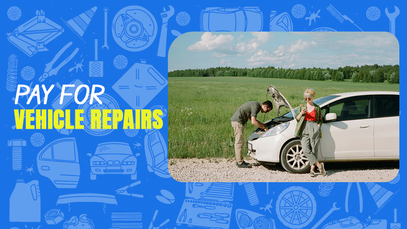 vehicle-repair