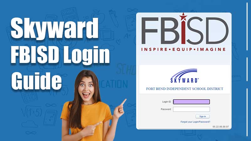 Skyward FBISD Login Skyward Family Access 2022