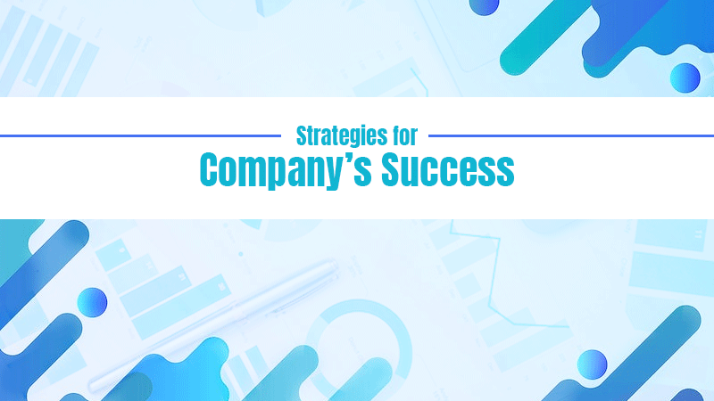 Company’s-Success
