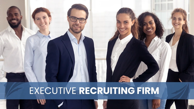 Executive Recruiting Firm