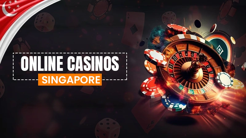 online casinos singapore