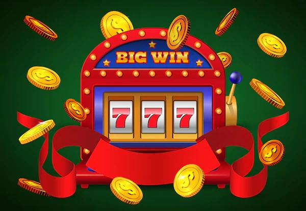 Slot Game Features