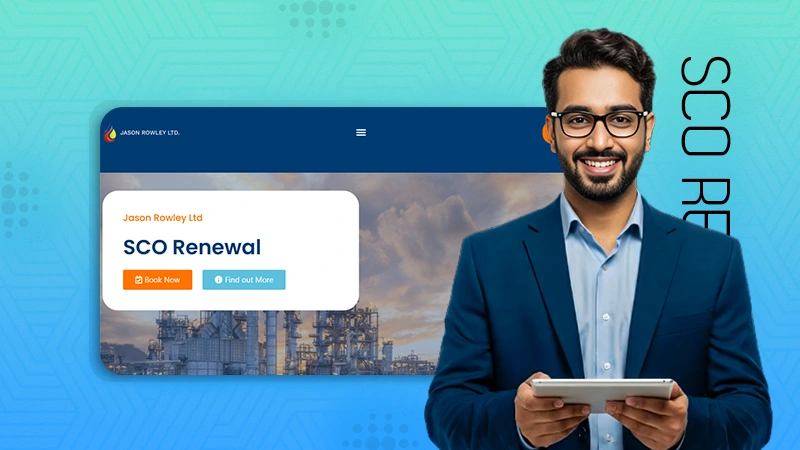SCO Renewal