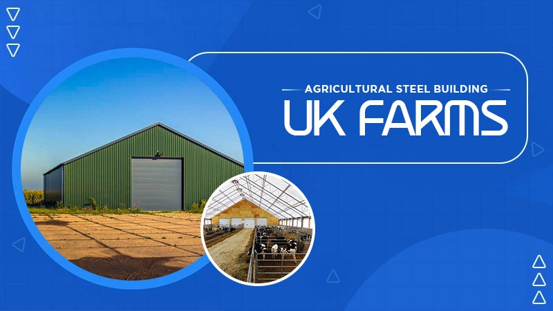 agricultural steel building uk farms